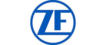 ZF Friedrichshafen